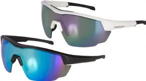 Endura Fs260-pro Interchangeable Sunglasses 3 Lens Pack