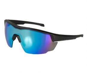 Endura Fs260-pro Interchangeable Sunglasses 3 Lens Pack