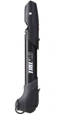 Truflo Micro 3 Fixed Head 2 Stage Barrel Mini Pump - 