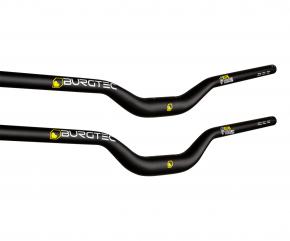 Burgtec Ride High Josh Bryceland Signature Alloy Handlebars