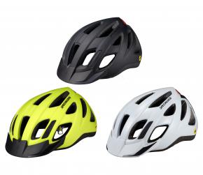 centro led helmet