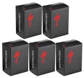 Specialized Inner Tubes 29 X 1.75-2.4 Schrader Valve Pack Of 5