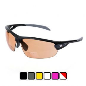 Bz Optics Pho Bi-focal Photochromic Hd Lens Sports Sunglasses