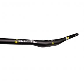 Burgtec Ridewide Dh Alloy Bar 800mm 31.8mm Clamp