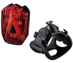 Infini Lava Super Bright Micro Usb Rear Light