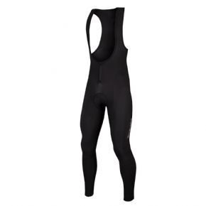 Endura Fs260-pro Thermo Bibtights 2 Black