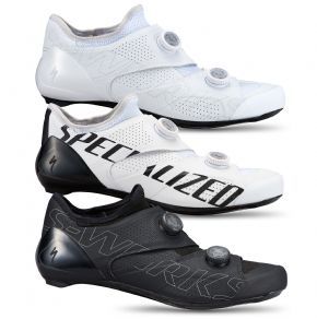Specialized S-works Ares Road Shoes