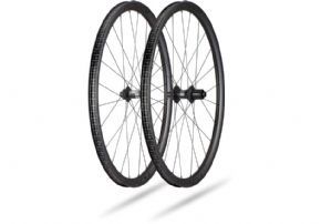 Roval Terra C Wheelset