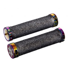 Supacaz Diamond Kush Mtb Grips - 