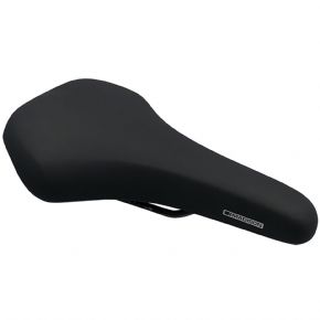 Madison Freewheel U200 Gelcel Comfort Saddle