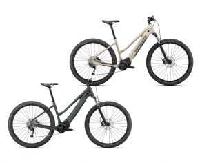 Specialized Turbo Tero 3.0 Step-through 29er Mountain Bike - 