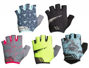 Pearl Izumi Select Womens Mitts Small only - Precise fit that leads to all-day comfort.
