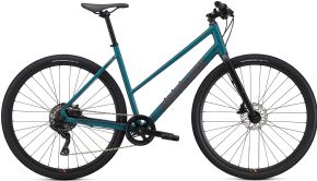 Specialized Sirrus X 2.0 Step-through Sports Hybrid Bike  2022