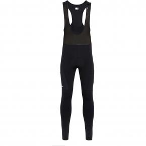 Madison Roam Dwr Cargo Bib Tights - Precise fit that leads to all-day comfort.
