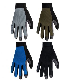 Madison Freewheel Youth Trail Gloves