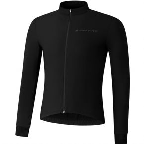 Shimano S-phyre Thermal Long Sleeve Jersey - 