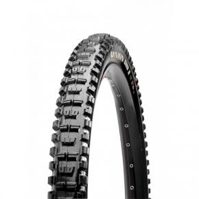 Maxxis Minion Dhr 2 Folding Exo Tr 27.5x2.4 Wt Mtb Tyre - The Ikon is for true racers looking for a true lightweight race tyre