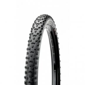 Maxxis Forekaster Folding Exo Tr 27.5x2.35 Mtb Tyre - The Ikon is for true racers looking for a true lightweight race tyre