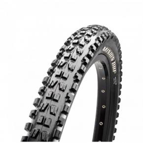 Maxxis Minion Dhf Folding 3c Tr Exo+ 27.5x2.60 Mtb Tyre - The Ikon is for true racers looking for a true lightweight race tyre