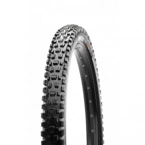 Maxxis Assegai Folding Wt 3c Exo Tr 27.5x2.50 Wt Mtb Tyre - The Ikon is for true racers looking for a true lightweight race tyre