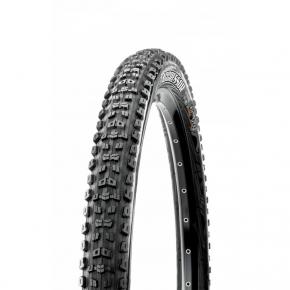 Maxxis Aggressor Folding Exo Tr 27.5x2.30 Mtb Tyre - The Ikon is for true racers looking for a true lightweight race tyre
