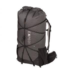 Exped Lightning 45 Litre Lightweight Womens Backpack