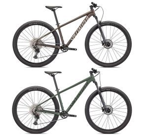 Specialized Rockhopper Elite 27.5 Mountain Bike  2022