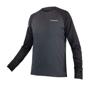 Endura Singletrack Long Sleeve Jersey