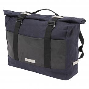 Altura Heritage 25 Litre Waxed Cotton Messenger Bag