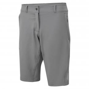 Altura All Roads Womens Repel Trail Shorts - CLASSIC TAILORED STYLING COMBINED WITH STRETCH FABRIC FOR FREEDOM OF MOVEMENT