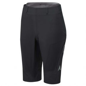 Altura Esker Womens Trail Shorts - DURABLE SHORTS DESIGNED FOR HEADING OFF ROAD 