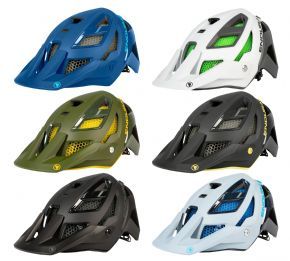 Endura Mt500 Mips Mtb Helmet - Junior trail essential scaled down only in size not in performance