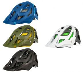 Endura Mt500 Mips Mtb Helmet - Junior trail essential scaled down only in size not in performance