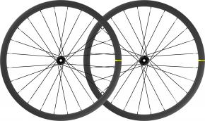 Mavic Cosmic Sl 32 Disc Carbon Road Wheelset  2022 - Fully replaceable bearings and full spares back up available
