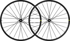 Mavic Allroad S Disc Center Lock Gravel Wheelset  2023 - Fully replaceable bearings and full spares back up available