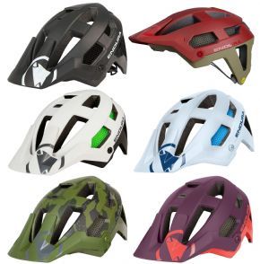 Endura Singletrack Mips Mtb Helmet