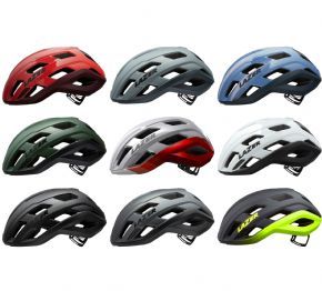 Lazer Strada Kineticore Road Helmet - Enjoy every ride