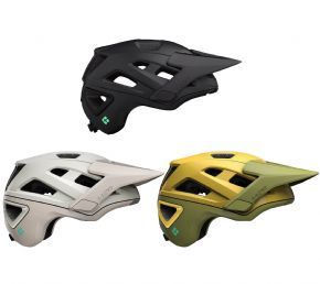 Lazer Jackal Kineticore Mtb Helmet  - Embrace the trails