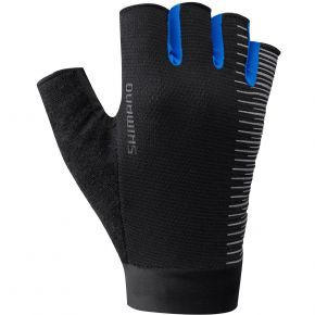 Shimano Classic Fingerless Gloves - 