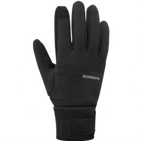 Shimano Windbreak Thermal Windproof Gloves