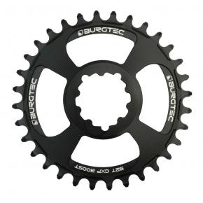 Burgtec Gxp Boost 3mm Offset Thick Thin Chainring 