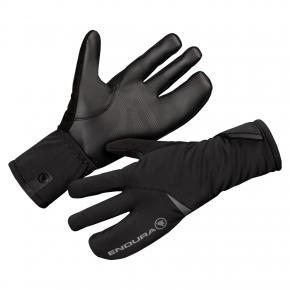Endura Freezing Point Waterproof Lobster Gloves  - Our best-selling cycling glove with gel padding and grip ideal for all types of riding 