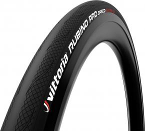Vittoria Rubino Pro Iv Speed G2.0 700c Clincher Road Tyre - THE MOST SPACIOUS VERSION OF OUR POPULAR NV SADDLE BAG 