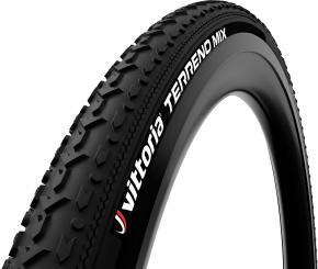 Vittoria Terreno Mix 700x33c Folding Clincher Gravel Tyre - Fully replaceable bearings and full spares back up available