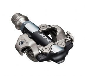 Shimano Pd-m9100 Xtr Xc Race Pedals - This all-round lock offers top security at a lower weight than other chains