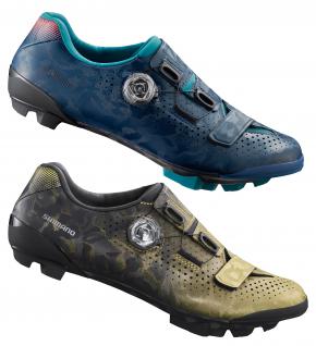 Shimano Rx8w (rx800) Spd Womens Gravel Shoes