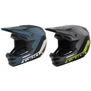 Giro Insurgent Spherical Full Face Helmet