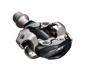 Shimano Pd-m8100 Deore Xt Xc Race Spd Pedal - This all-round lock offers top security at a lower weight than other chains