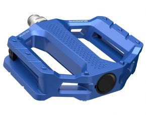 Shimano Pd-ef202 Mtb Flat Pedals - This all-round lock offers top security at a lower weight than other chains