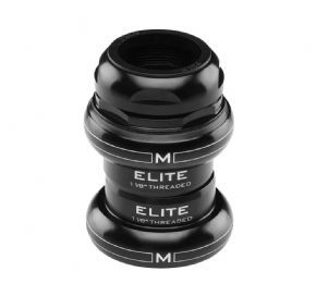 M:part Elite Threaded Headset 1 Inch Ec30/25.4 24 Ec30/27 - Bike bells generally look & sound a bit ugly. But why?